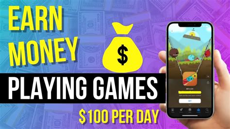 games you can make money playing|Make Money Playing Video Games: 21 Jobs, Sites,.